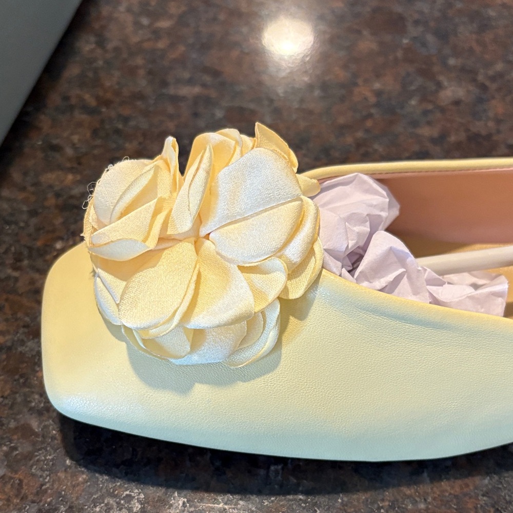 C. Paravano Women's Flats